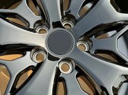 Lexus TX 2023– гг. Кованые диски OEM R22 V1 (комплект 4 шт.) фото 8