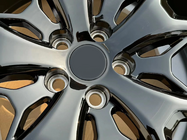 Lexus TX 2023– гг. Кованые диски OEM R22 V1 (комплект 4 шт.) фото 8