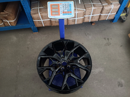 Lexus TX 2023– гг. Кованые диски OEM R22 V1 (комплект 4 шт.) фото 10