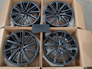 Lexus TX 2023– гг. Кованые диски OEM R21 V1 (комплект 4 шт.) фото 7