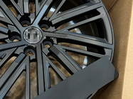 Lexus TX 2023– гг. Кованые диски OEM R21 V1 (комплект 4 шт.) фото 8