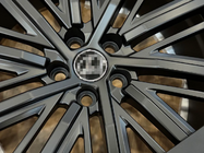 Lexus TX 2023– гг. Кованые диски OEM R21 V1 (комплект 4 шт.) фото 10