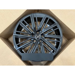 Кованые диски OEM R21 V1 (комплект 4 шт.) Lexus TX 2023– гг. фото 1