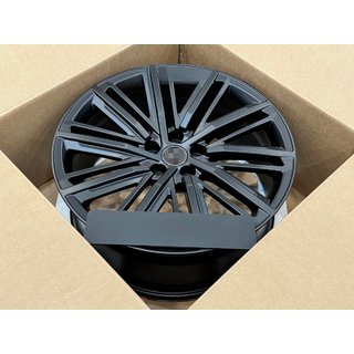 Кованые диски OEM R21 V1 (комплект 4 шт.) Lexus TX 2023– гг. фото 3