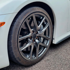 Lexus LFA 2010–2013 гг. Кованые диски OEM R20 V1 (комплект 4 шт) фото 6