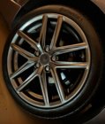 Lexus LFA 2010–2013 гг. Кованые диски OEM R20 V1 (комплект 4 шт) фото 7