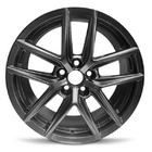 Lexus LFA 2010–2013 гг. Кованые диски OEM R20 V1 (комплект 4 шт) фото 1