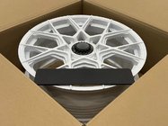 Lexus LFA 2010–2013 гг. Кованые диски OEM R20 V2 (комплект 4 шт) фото 4