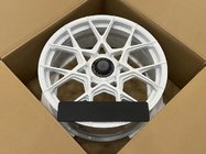 Lexus LFA 2010–2013 гг. Кованые диски OEM R20 V2 (комплект 4 шт) фото 2