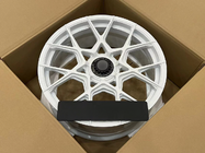 Lexus LFA 2010–2013 гг. Кованые диски OEM R20 V2 (комплект 4 шт) фото 2