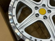 Lexus LFA 2010–2013 гг. Кованые диски OEM R20 V3 (комплект 4 шт.) фото 6
