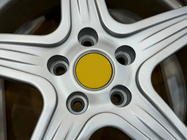 Lexus LFA 2010–2013 гг. Кованые диски OEM R20 V3 (комплект 4 шт.) фото 7