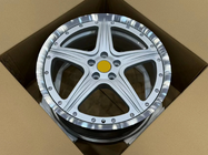 Lexus LFA 2010–2013 гг. Кованые диски OEM R20 V3 (комплект 4 шт.) фото 2