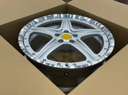 Lexus LFA 2010–2013 гг. Кованые диски OEM R20 V3 (комплект 4 шт.) фото 4