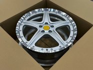 Lexus LFA 2010–2013 гг. Кованые диски OEM R20 V3 (комплект 4 шт.) фото 3