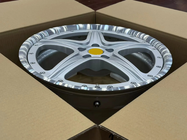 Lexus LFA 2010–2013 гг. Кованые диски OEM R20 V3 (комплект 4 шт.) фото 5
