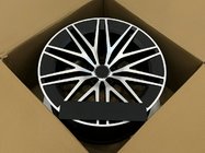 Lexus LFA 2010–2013 гг. Кованые диски OEM R20 V4 (комплект 4 шт) фото 2
