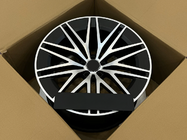 Lexus LFA 2010–2013 гг. Кованые диски OEM R20 V4 (комплект 4 шт) фото 2