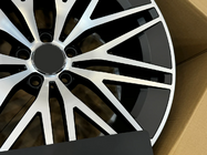 Lexus LFA 2010–2013 гг. Кованые диски OEM R20 V4 (комплект 4 шт) фото 5