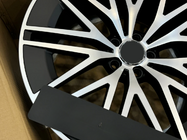 Lexus LFA 2010–2013 гг. Кованые диски OEM R20 V4 (комплект 4 шт) фото 7