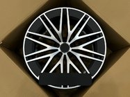 Lexus LFA 2010–2013 гг. Кованые диски OEM R20 V4 (комплект 4 шт) фото 1