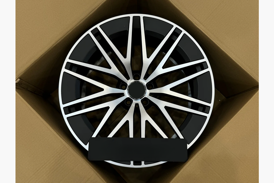 Lexus LFA 2010–2013 гг. Кованые диски OEM R20 V4 (комплект 4 шт) Image