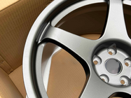 Lexus LFA 2010–2013 гг. Кованые диски OEM R20 V5 (комплект 4 шт) фото 8