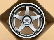 Lexus LFA 2010–2013 гг. Кованые диски OEM R20 V5 (комплект 4 шт) фото 1