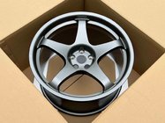 Lexus LFA 2010–2013 гг. Кованые диски OEM R20 V5 (комплект 4 шт) фото 5