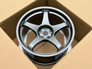 Lexus LFA 2010–2013 гг. Кованые диски OEM R20 V5 (комплект 4 шт) фото 5