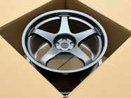 Lexus LFA 2010–2013 гг. Кованые диски OEM R20 V5 (комплект 4 шт) фото 7