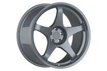 Lexus LFA 2010–2013 гг. Кованые диски OEM R20 V5 (комплект 4 шт) фото 3