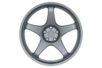 Lexus LFA 2010–2013 гг. Кованые диски OEM R20 V5 (комплект 4 шт) фото 2