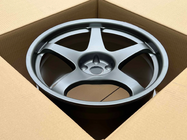 Lexus LFA 2010–2013 гг. Кованые диски OEM R20 V5 (комплект 4 шт) фото 6