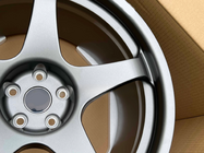 Lexus LFA 2010–2013 гг. Кованые диски OEM R20 V5 (комплект 4 шт) фото 9