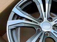 Lexus LFA 2010–2013 гг. Кованые диски OEM R20 V6 (комплект 4 шт) фото 7