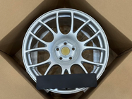 Lexus LFA 2010–2013 гг. Кованые диски OEM R20 V7 (комплект 4 шт) фото 1