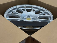 Lexus LFA 2010–2013 гг. Кованые диски OEM R20 V7 (комплект 4 шт) фото 5