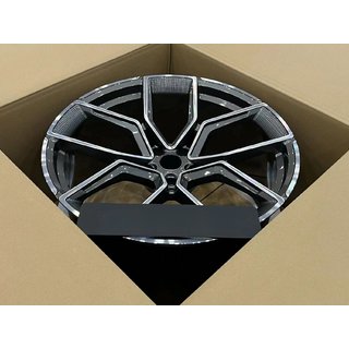Кованые диски OEM R20 V7 (комплект 4 шт) Lotus Emeya фото 4