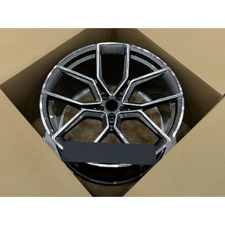 Кованые диски OEM R20 V7 (комплект 4 шт) Lotus Emeya фото 3