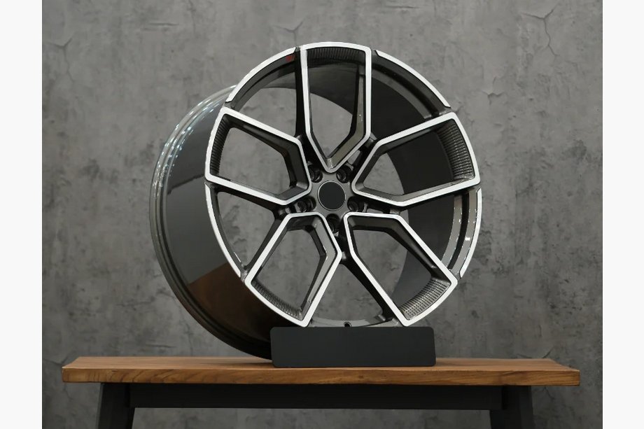 Lotus Emeya Кованые диски OEM R20 V7 (комплект 4 шт) Image