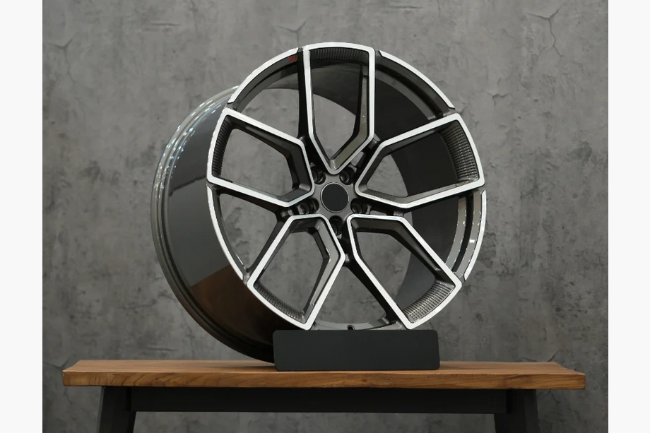 Lotus Emeya Кованые диски OEM R20 V7 (комплект 4 шт) Image