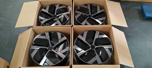 Lucid Air Кованые диски OEM R19 V1 (комплект 4 шт.) фото 4