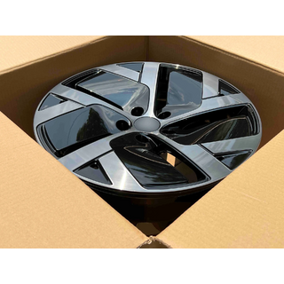 Кованые диски OEM R19 V1 (комплект 4 шт.) Lucid Air фото 3