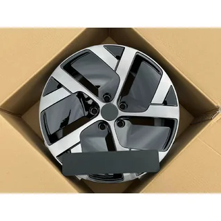 Кованые диски OEM R19 V2 (комплект 4 шт)