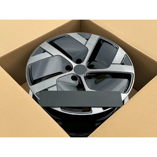 Кованые диски OEM R19 V2 (комплект 4 шт) Lucid Air фото 3