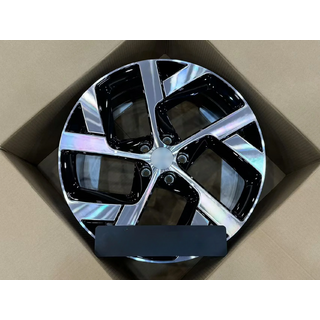 Кованые диски OEM R21 (комплект 4 шт) Lucid Air фото 2