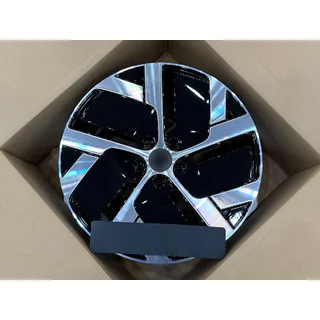 Кованые диски OEM R20 V1 (комплект 4 шт)