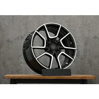 Кованые диски OEM R20 V2 (комплект 4 шт)
