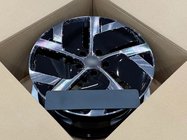 Lucid Air Кованые диски OEM R19 V4 (комплект 4 шт.) фото 4